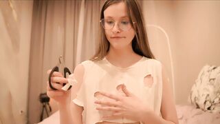 velenaa Hot Porn Video [Chaturbate] - new, shy, 18, skinny, teen