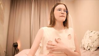 velenaa Hot Porn Video [Chaturbate] - new, shy, 18, skinny, teen