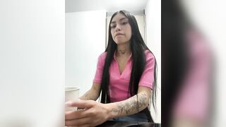 Eva-bonny New Porn Video [Stripchat] - doggy-style, dildo-or-vibrator, small-tits-latin, striptease-latin, best-teens