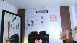 Watch kelly_thomson Hot Porn Video [Stripchat] - small-tits-ebony, blondes, couples, ebony-foot-fetish, foot-fetish