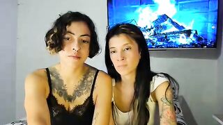 HeraAndAria Best Porn Video [Stripchat] - yoga-young, anal, new-white, cheap-privates-white, kissing