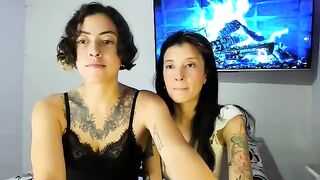 HeraAndAria Best Porn Video [Stripchat] - yoga-young, anal, new-white, cheap-privates-white, kissing