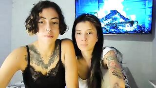 HeraAndAria Best Porn Video [Stripchat] - yoga-young, anal, new-white, cheap-privates-white, kissing
