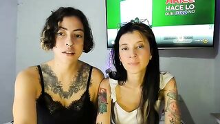 HeraAndAria Best Porn Video [Stripchat] - yoga-young, anal, new-white, cheap-privates-white, kissing