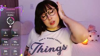 Oliviargf HD Porn Video [Stripchat] - big-ass, black-hair, interactive-toys-young, lovense, big-tits-blowjob