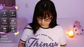 Oliviargf HD Porn Video [Stripchat] - big-ass, black-hair, interactive-toys-young, lovense, big-tits-blowjob