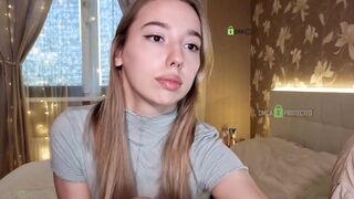 lovelusik HD Porn Video [Chaturbate] - new, anal, 18, squirt, bigboobs