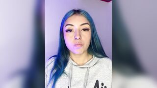 _naugthy_girls Hot Porn Video [Stripchat] - foot-fetish, flashing, hairy-young, cowgirl, big-tits-latin
