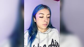_naugthy_girls Hot Porn Video [Stripchat] - foot-fetish, flashing, hairy-young, cowgirl, big-tits-latin