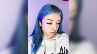 _naugthy_girls Hot Porn Video [Stripchat] - foot-fetish, flashing, hairy-young, cowgirl, big-tits-latin