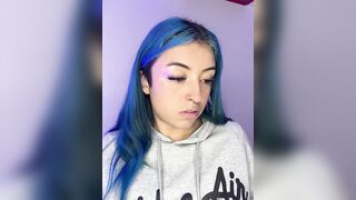 _naugthy_girls Hot Porn Video [Stripchat] - foot-fetish, flashing, hairy-young, cowgirl, big-tits-latin