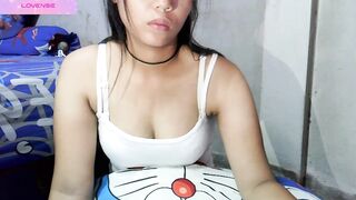 LIUYI_FEI Leaked Porn Video [Stripchat] - nipple-toys, girls, big-tits-young, petite-white, spanking