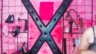 Watch Valeria_de_leon HD Porn Video [Stripchat] - dirty-talk, colombian-young, brunettes, latex, oil-show