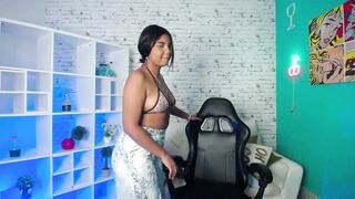 Jasmine_evans_ Cam Porn Video [Stripchat] - orgasm, masturbation, big-ass, striptease-teens, handjob