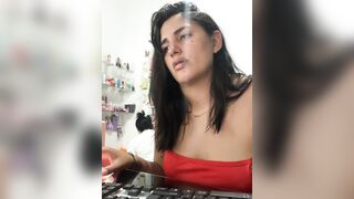 Watch abby_sophia1 Hot Porn Video [Stripchat] - hd, lesbians, tattoos, latin-hairy, smoking