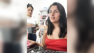 Watch abby_sophia1 Hot Porn Video [Stripchat] - hd, lesbians, tattoos, latin-hairy, smoking