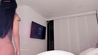 salomee_11 Top Porn Video [Chaturbate] - latina, squirting, playing, sexmachine