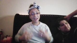 eurorican New Porn Video [Chaturbate] - latina, sexy, cei, sex, password