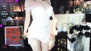 Watch Alice-777 HD Porn Video [Stripchat] - striptease, role-play-young, big-ass-young, romantic-young, young