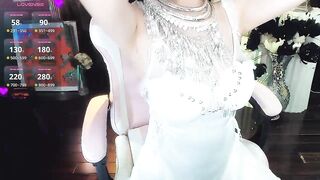 Watch Alice-777 HD Porn Video [Stripchat] - striptease, role-play-young, big-ass-young, romantic-young, young