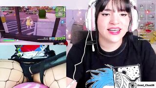 Watch demi_chan Leaked Porn Video [Stripchat] - teens, brunettes, brunettes-blowjob, couples, anal-latin