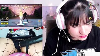 Watch demi_chan Leaked Porn Video [Stripchat] - teens, brunettes, brunettes-blowjob, couples, anal-latin