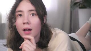 Watch britthe Cam Porn Video [Chaturbate] - new, shy, young, 18, asian