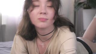 Watch britthe Cam Porn Video [Chaturbate] - new, shy, young, 18, asian