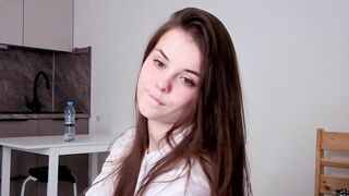 Watch small_queenn Leaked Porn Video [Chaturbate] - new, shy, 18, skinny, teen