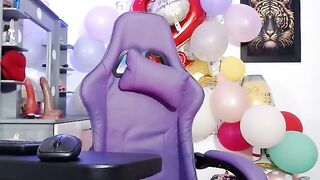 sexy_bunny_hot Top Porn Video [Stripchat] - cam2cam, trimmed-latin, shower, big-tits-young, big-tits