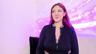 Watch Victoria_Beaumont Leaked Porn Video [Stripchat] - teens, hd, erotic-dance, redheads-anal, doggy-style