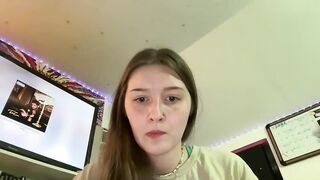 Watch vanessagrace8 HD Porn Video [Chaturbate] - bigbooty, niceass, mediumtits, student