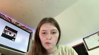 Watch vanessagrace8 HD Porn Video [Chaturbate] - bigbooty, niceass, mediumtits, student