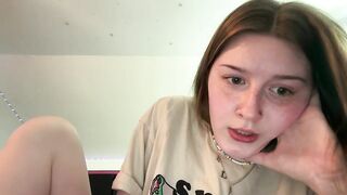 Watch vanessagrace8 HD Porn Video [Chaturbate] - bigbooty, niceass, mediumtits, student