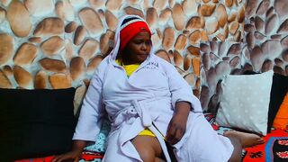 Watch AfricanBigAssxx98 Best Porn Video [Stripchat] - ebony-deepthroat, couples, cheapest-privates, doggy-style, ebony-mistresses