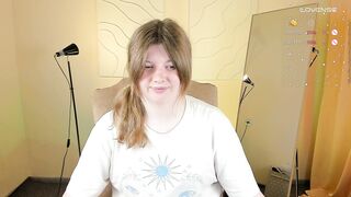 Vivian_cutie Cam Porn Video [Stripchat] - erotic-dance, role-play-young, big-tits-young, heels, blondes