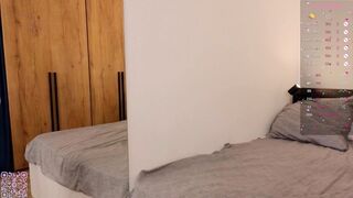 Watch vitterrick New Porn Video [Chaturbate] - new, lovense, skinny, teen, bigboobs