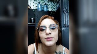 Emiily_W Best Porn Video [Stripchat] - cam2cam, leather, latin-deepthroat, big-tits-young, twerk-latin