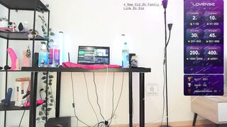 Watch peachyym Hot Porn Video [Chaturbate] - new, bigass, squirt, teen, goth