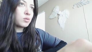 girlnextdoor702 Hot Porn Video [Chaturbate] - bigass, brunette, squirt, cute, slut