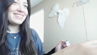 girlnextdoor702 Hot Porn Video [Chaturbate] - bigass, brunette, squirt, cute, slut