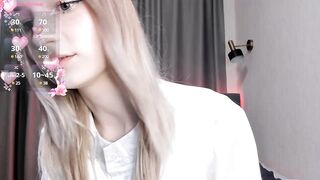 Watch luna_r1se_ Hot Porn Video [Chaturbate] - cosplay, new, 18, ahegao, goth