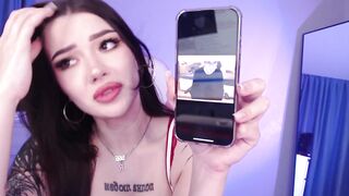 meow__baby Leaked Porn Video [Chaturbate] - mistress, femdom, joi, sph, findom