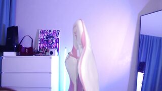 meow__baby Leaked Porn Video [Chaturbate] - mistress, femdom, joi, sph, findom