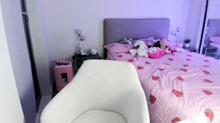jjulietterose Hot Porn Video [Chaturbate] - bigass, blonde, british, teen, bigboobs