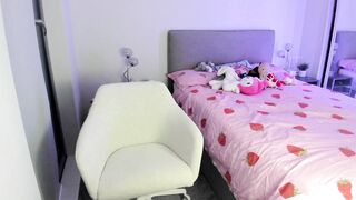 jjulietterose Hot Porn Video [Chaturbate] - bigass, blonde, british, teen, bigboobs