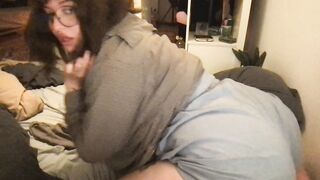 donkey_ponkey HD Porn Video [Chaturbate] - chubby, belly, friendly, conversation