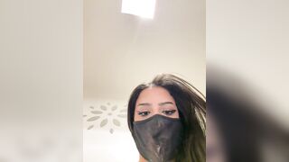 Watch Ahlam7578 HD Porn Video [Stripchat] - arab, anal-arab, girls, recordable-privates, anal-toys