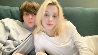 Watch sweeetiee_couple Hot Porn Video [Chaturbate] - new, smalltits, shy, 18, pvt