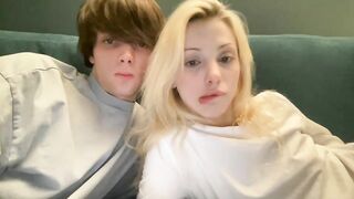 Watch sweeetiee_couple Hot Porn Video [Chaturbate] - new, smalltits, shy, 18, pvt